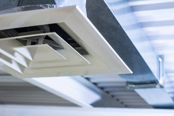 Ventilation Cleaning Services in FL