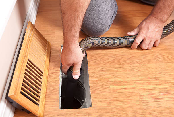 Best Local Air Duct Cleaning Services  in Buenaventura Lakes, FL